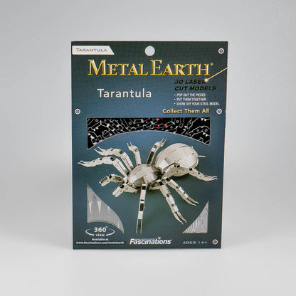 Metal Earth Bausatz